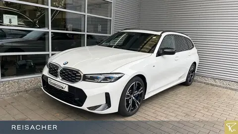 Annonce BMW M340I Diesel 2023 d'occasion 