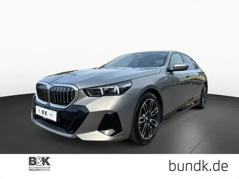 Used BMW SERIE 5 Hybrid 2023 Ad 