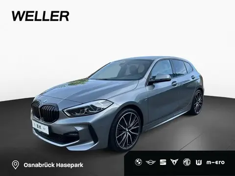 Annonce BMW SERIE 1 Essence 2023 d'occasion 