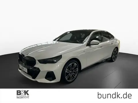 Used BMW SERIE 5 Hybrid 2023 Ad 