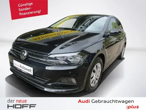 Annonce VOLKSWAGEN POLO Essence 2021 d'occasion 