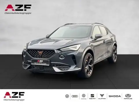 Annonce CUPRA FORMENTOR Essence 2024 d'occasion 