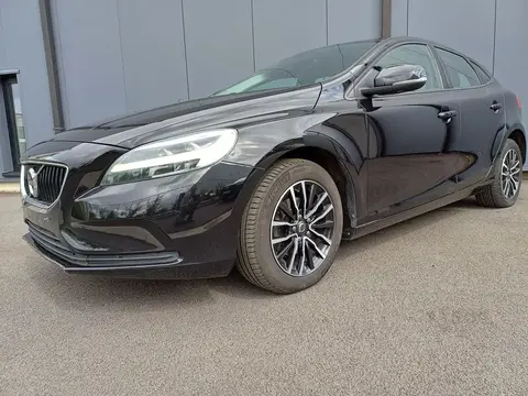 Annonce VOLVO V40 Diesel 2019 d'occasion Belgique