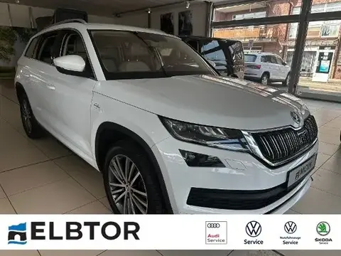 Used SKODA KODIAQ Diesel 2019 Ad 