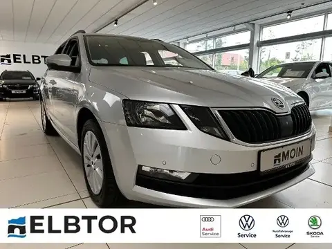 Used SKODA OCTAVIA Diesel 2019 Ad 