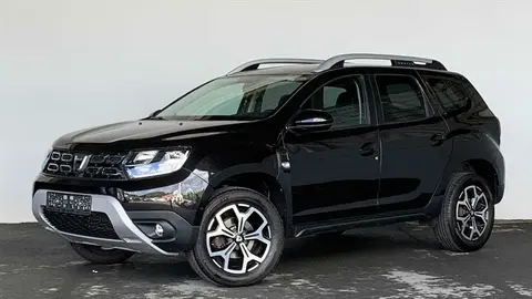 Used DACIA DUSTER Petrol 2019 Ad 