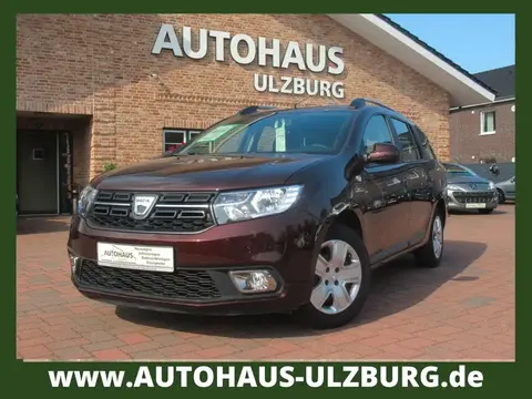 Used DACIA LOGAN Petrol 2018 Ad 