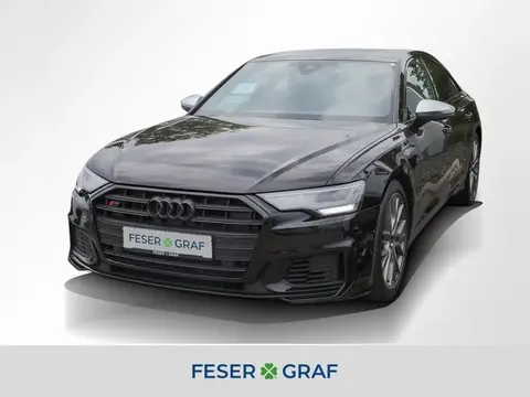 Annonce AUDI S6 Diesel 2022 d'occasion 