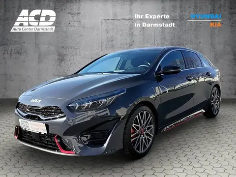 Annonce KIA PROCEED Essence 2024 d'occasion 