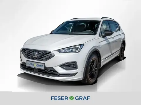 Used SEAT TARRACO Diesel 2023 Ad 