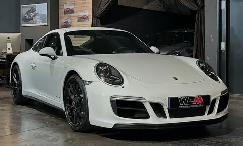 Annonce PORSCHE 991 Essence 2019 d'occasion 