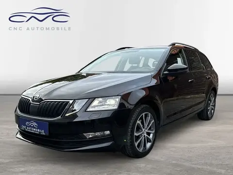 Used SKODA OCTAVIA Diesel 2020 Ad 