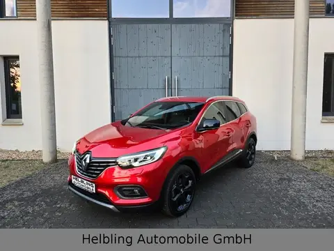 Used RENAULT KADJAR Petrol 2019 Ad 