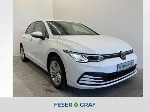 Annonce VOLKSWAGEN GOLF Essence 2020 d'occasion 