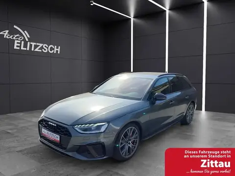 Used AUDI A4 Diesel 2020 Ad 