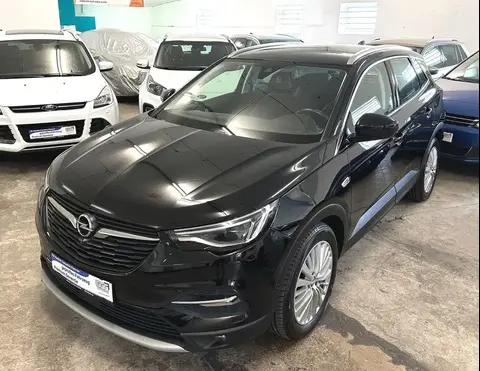 Used OPEL GRANDLAND Diesel 2019 Ad 