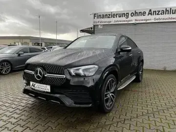 Used MERCEDES-BENZ CLASSE GLE Diesel 2020 Ad 