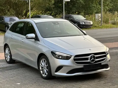 Used MERCEDES-BENZ CLASSE B Diesel 2019 Ad 