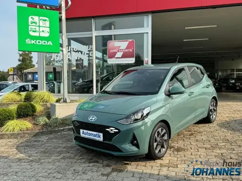 Annonce HYUNDAI I10 Essence 2024 d'occasion 