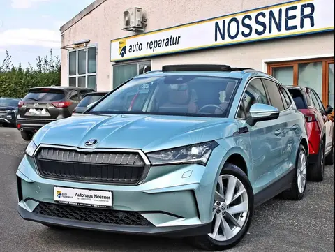 Used SKODA ENYAQ Not specified 2021 Ad 