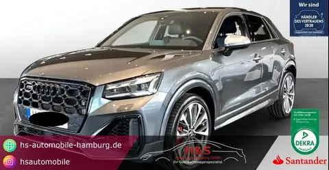 Annonce AUDI SQ2 Essence 2022 d'occasion 