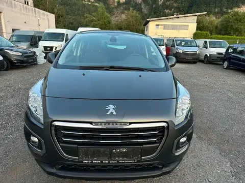 Used PEUGEOT 3008 Diesel 2016 Ad 