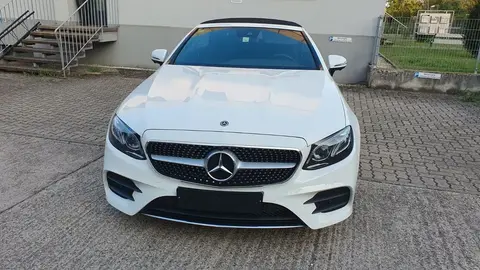 Used MERCEDES-BENZ CLASSE E Petrol 2019 Ad 