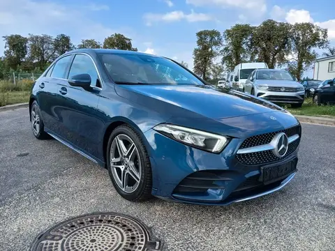 Used MERCEDES-BENZ CLASSE A Petrol 2019 Ad 