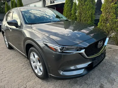 Annonce MAZDA CX-5 Essence 2019 d'occasion 