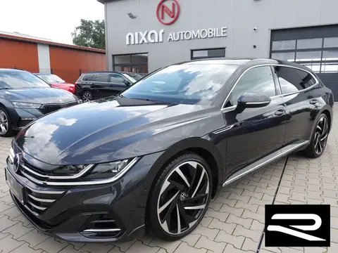 Used VOLKSWAGEN ARTEON Diesel 2021 Ad 