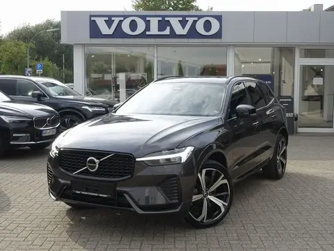 Annonce VOLVO XC60 Hybride 2024 d'occasion 