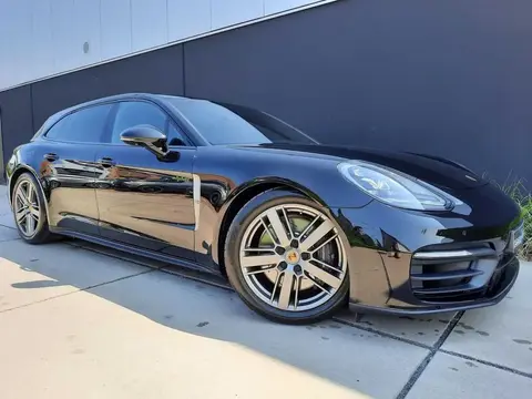 Annonce PORSCHE PANAMERA Hybride 2023 d'occasion 