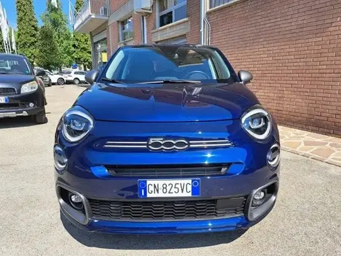 Used FIAT 500X Diesel 2023 Ad 