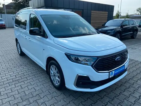 Annonce FORD GRAND TOURNEO Diesel 2023 d'occasion 