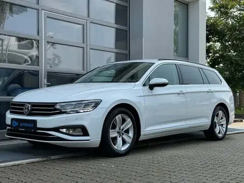 Annonce VOLKSWAGEN PASSAT Essence 2020 d'occasion 