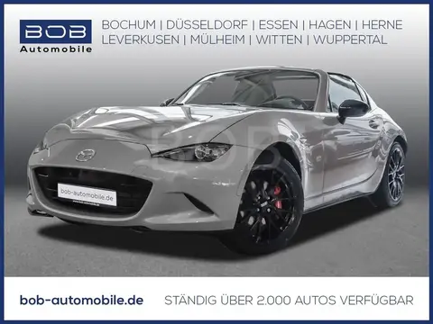 Used MAZDA MX-5 Petrol 2024 Ad 