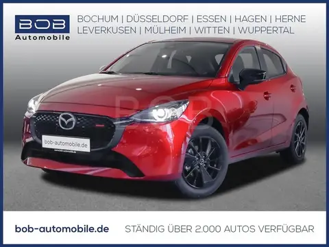 Used MAZDA 2 Petrol 2024 Ad 