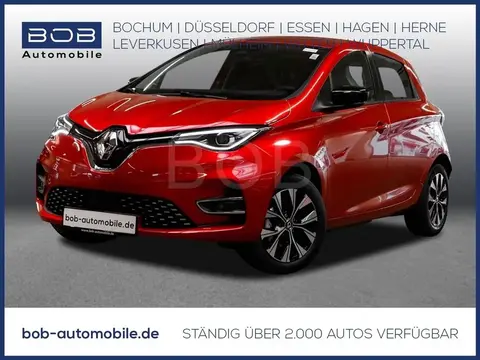 Used RENAULT ZOE Not specified 2024 Ad 