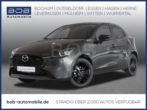 Used MAZDA 2 Petrol 2024 Ad 