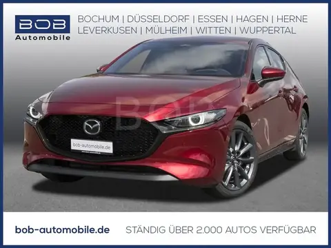 Annonce MAZDA 3 Essence 2024 d'occasion 