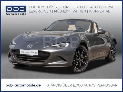 Used MAZDA MX-5 Petrol 2024 Ad 