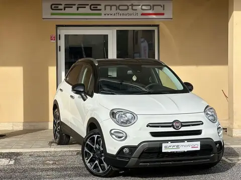 Used FIAT 500L Petrol 2023 Ad 