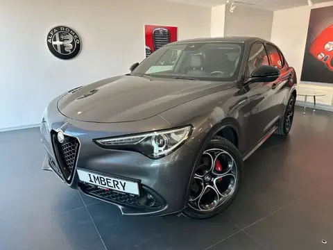 Used ALFA ROMEO STELVIO Diesel 2022 Ad 