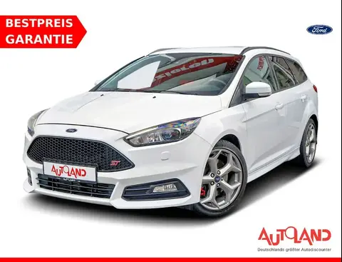 Annonce FORD FOCUS Essence 2018 d'occasion 