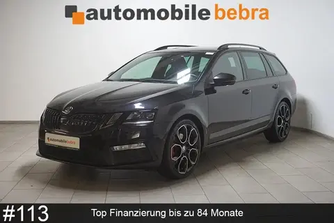 Used SKODA OCTAVIA Diesel 2020 Ad 