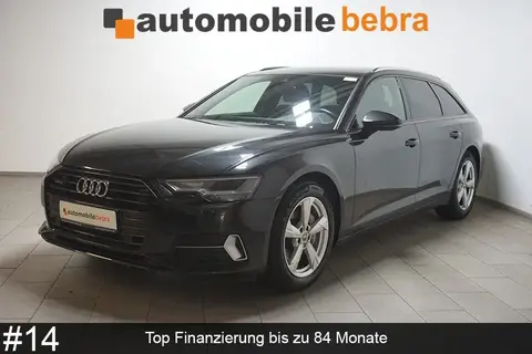 Used AUDI A6 Diesel 2019 Ad 