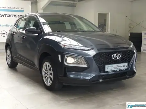 Annonce HYUNDAI KONA Essence 2018 d'occasion 