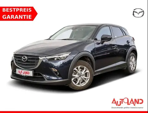 Used MAZDA CX-3 Petrol 2019 Ad 