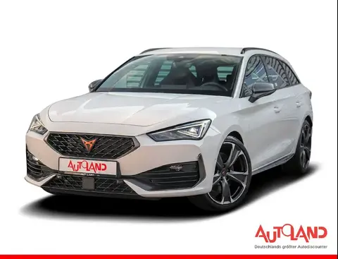 Used CUPRA LEON Petrol 2023 Ad 