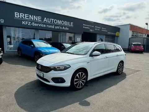 Annonce FIAT TIPO Essence 2019 d'occasion 